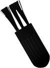 brush